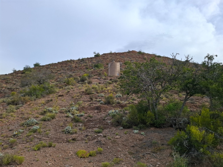  Bedroom Property for Sale in Van Wyksdorp Western Cape